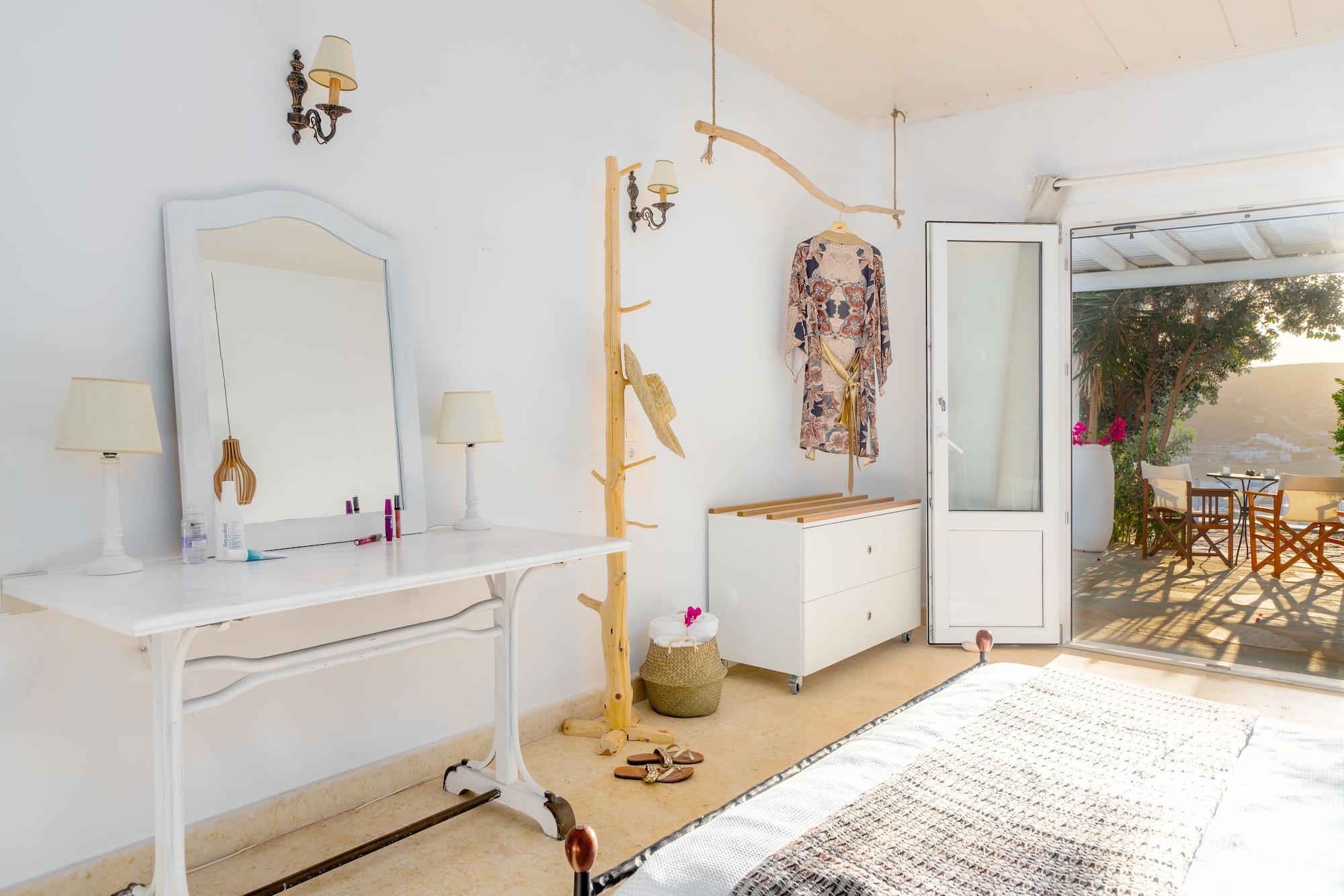 Appartement Blue Ornos (Mykonos)