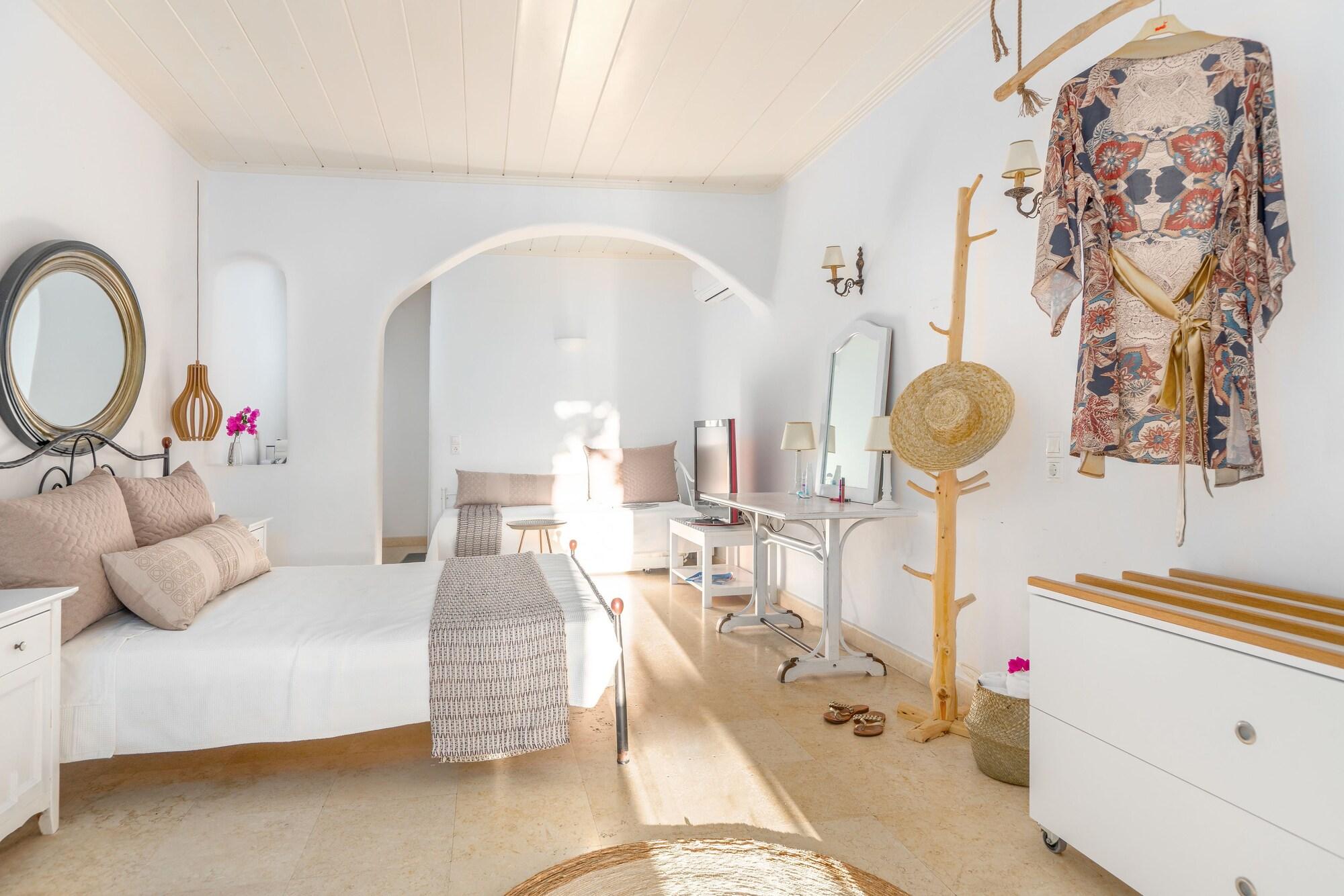 Blue Appartement