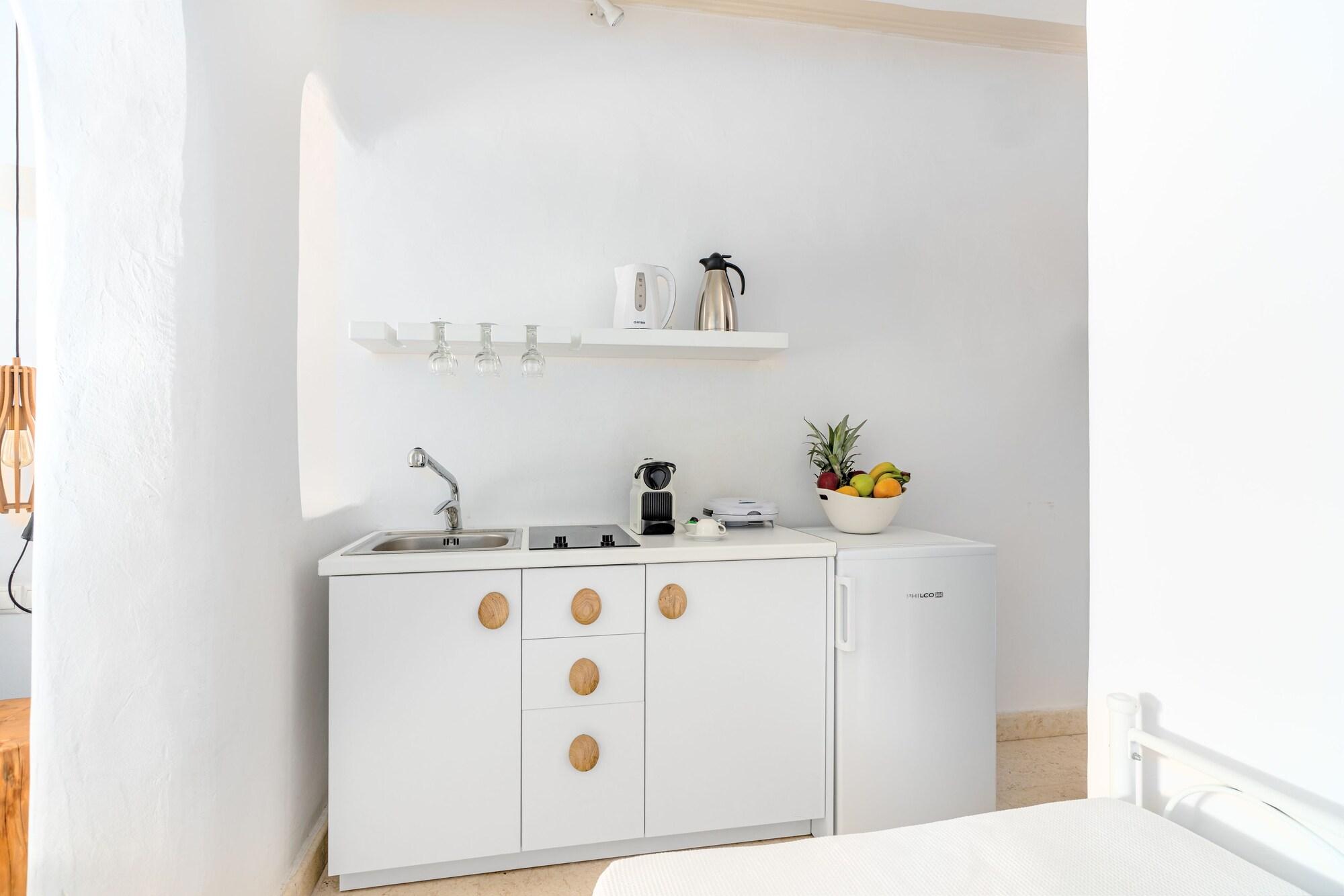 Blue Appartement Ornos (Mykonos)
