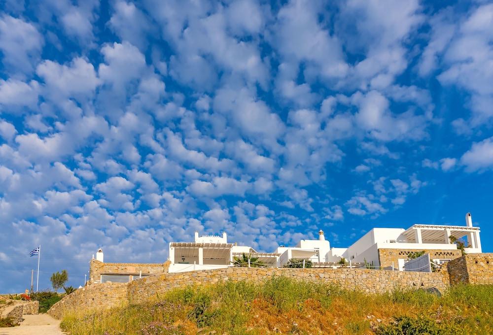 Blue Ornos (Mykonos)