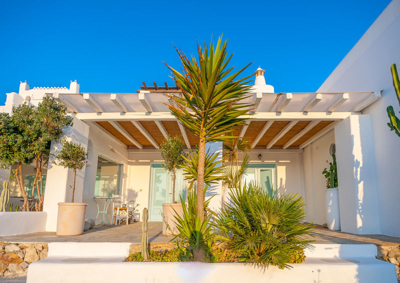 Blue * Ornos (Mykonos)