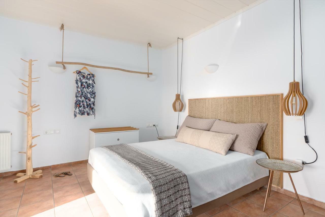 Blue Appartement *