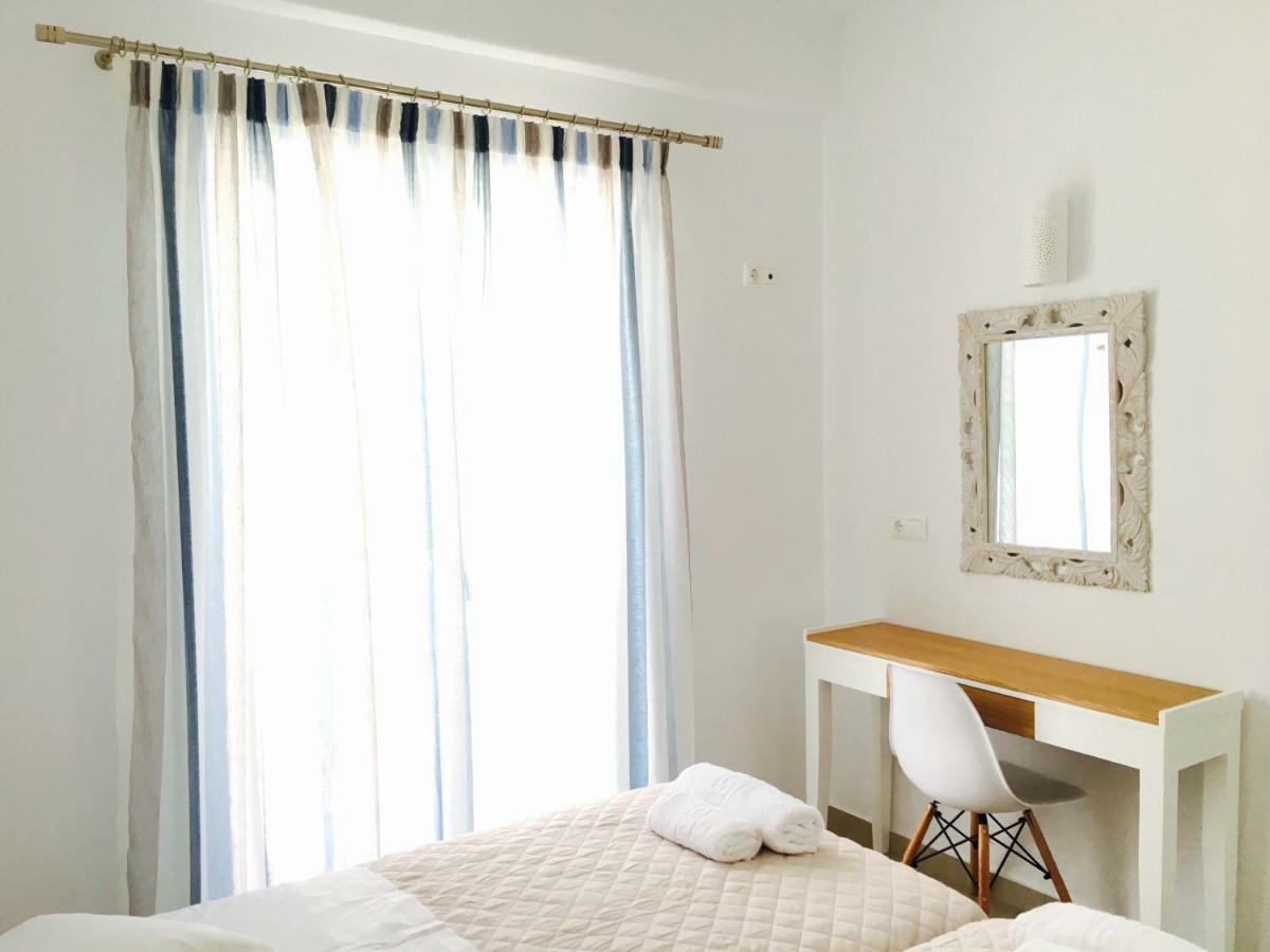 Apartment Blue Ornos (Mykonos)