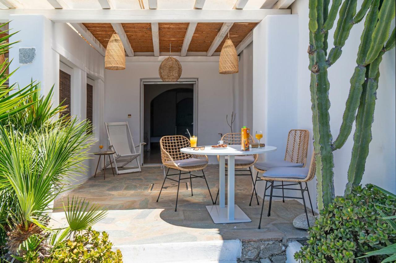 Appartement Blue Ornos (Mykonos)